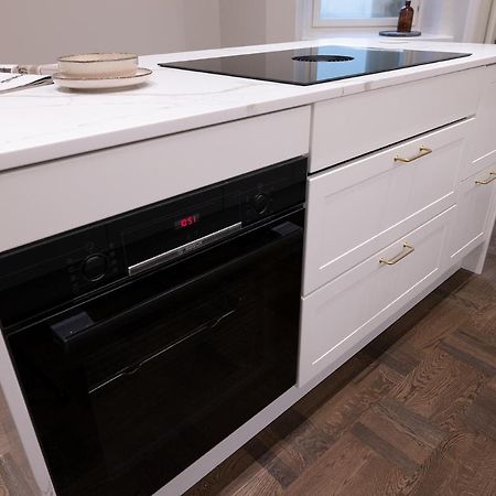 2Ndhomes Stunning 126 M2 3Br Apartment With Sauna In Helsinki City Center 外观 照片