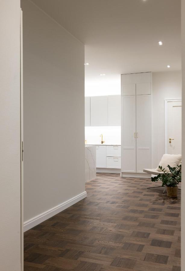 2Ndhomes Stunning 126 M2 3Br Apartment With Sauna In Helsinki City Center 外观 照片