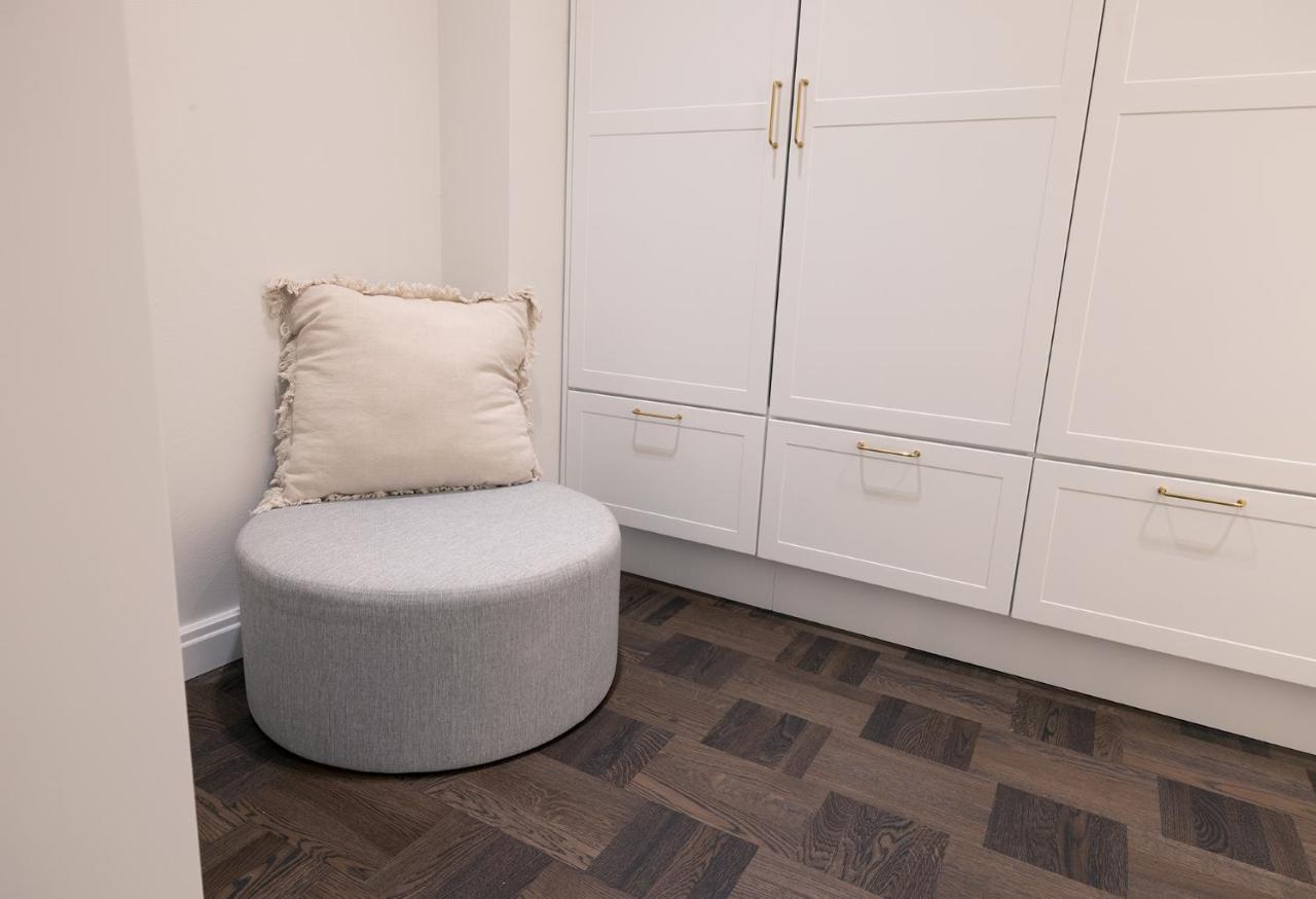 2Ndhomes Stunning 126 M2 3Br Apartment With Sauna In Helsinki City Center 外观 照片