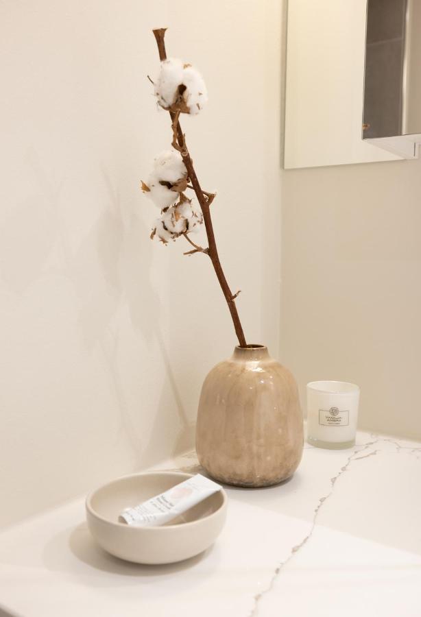 2Ndhomes Stunning 126 M2 3Br Apartment With Sauna In Helsinki City Center 外观 照片