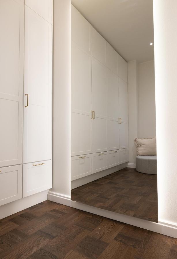 2Ndhomes Stunning 126 M2 3Br Apartment With Sauna In Helsinki City Center 外观 照片