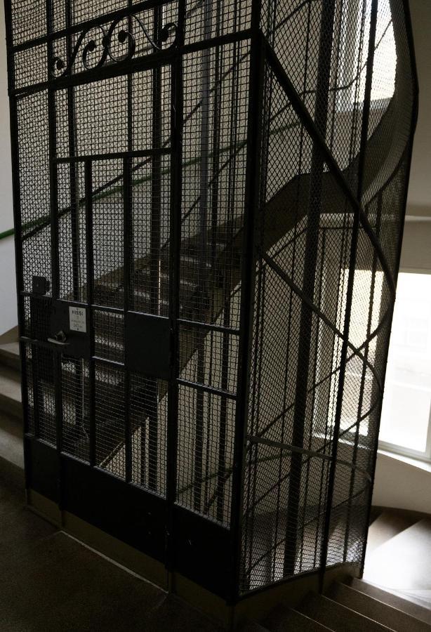 2Ndhomes Stunning 126 M2 3Br Apartment With Sauna In Helsinki City Center 外观 照片