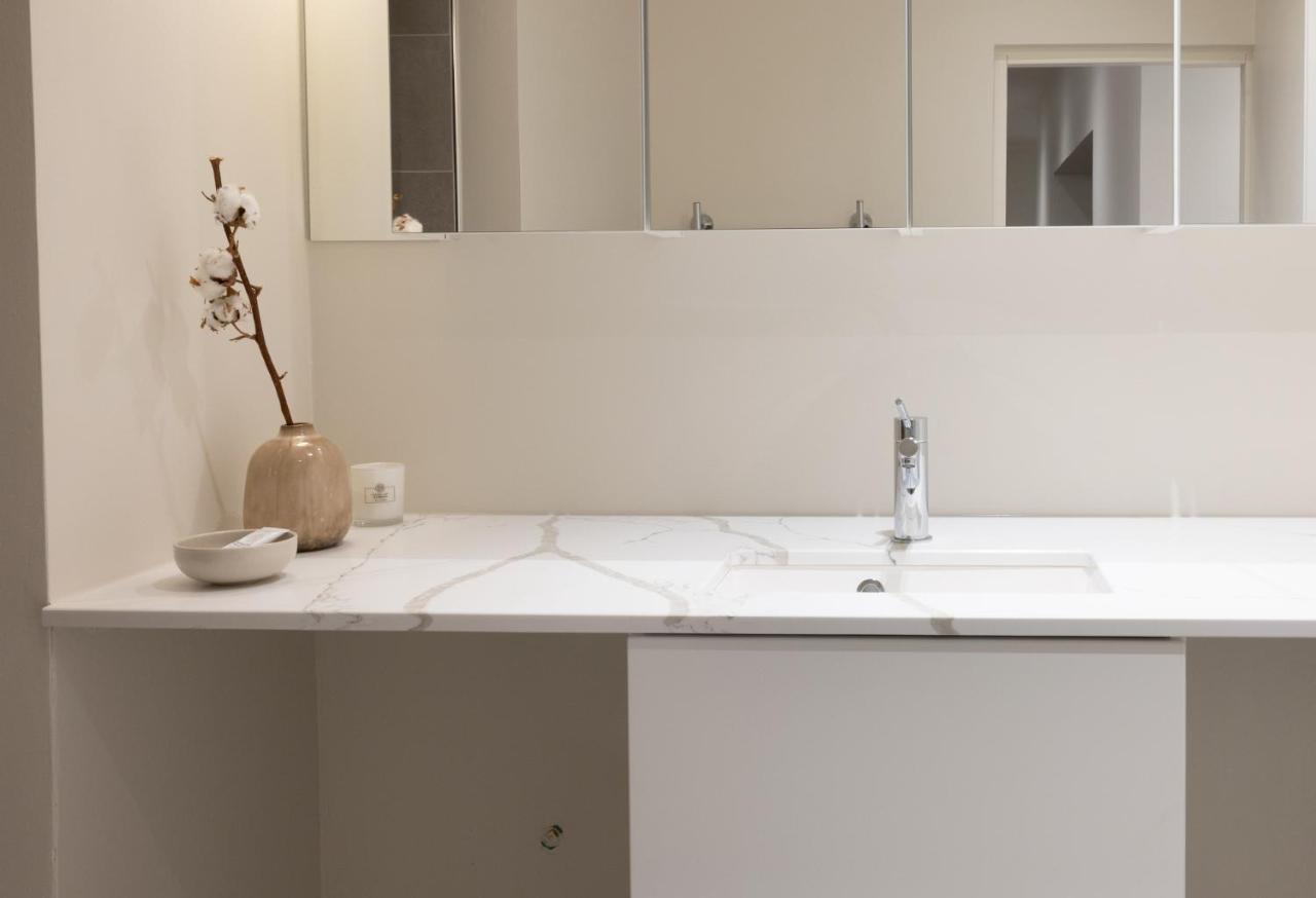 2Ndhomes Stunning 126 M2 3Br Apartment With Sauna In Helsinki City Center 外观 照片