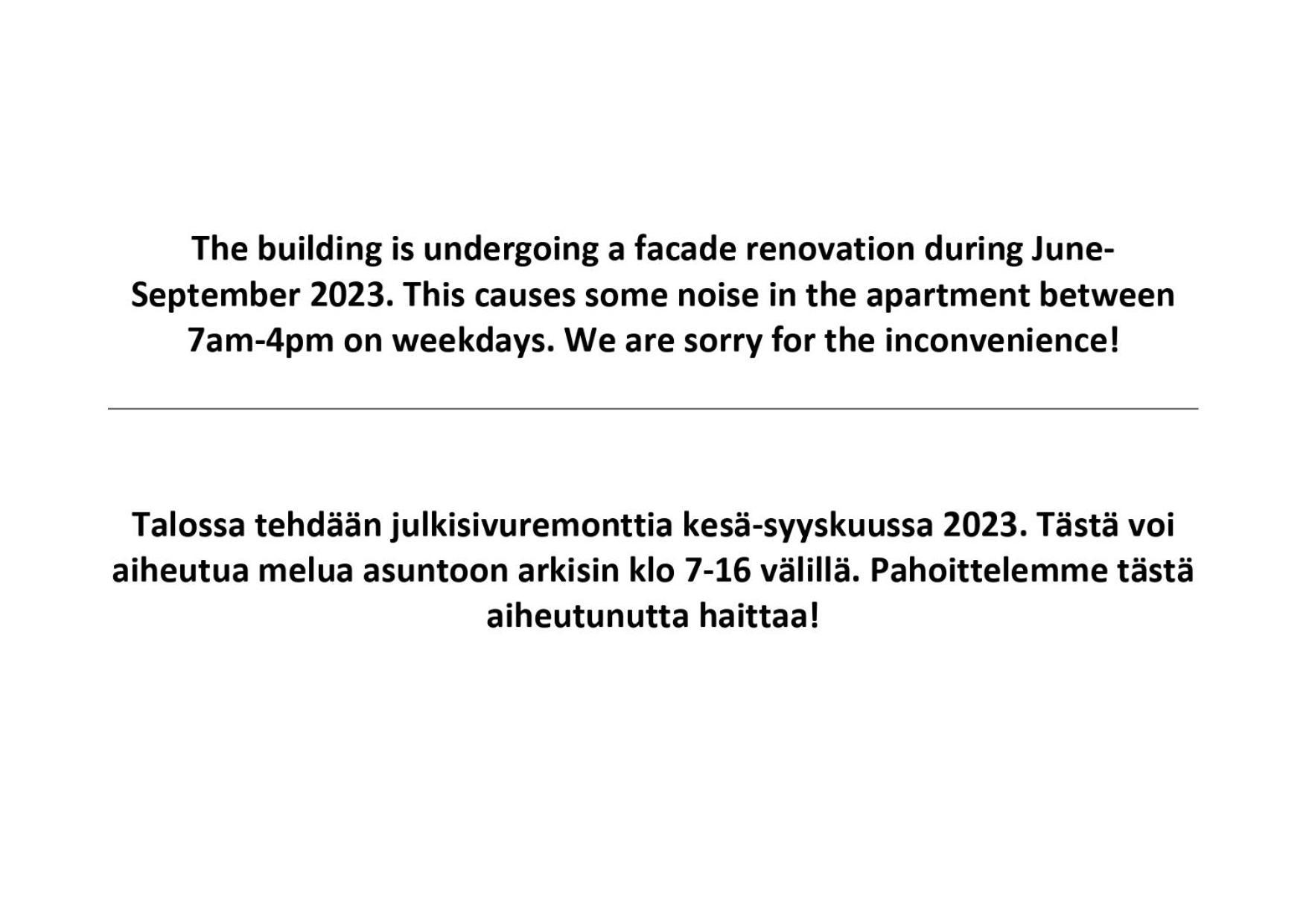 2Ndhomes Stunning 126 M2 3Br Apartment With Sauna In Helsinki City Center 外观 照片